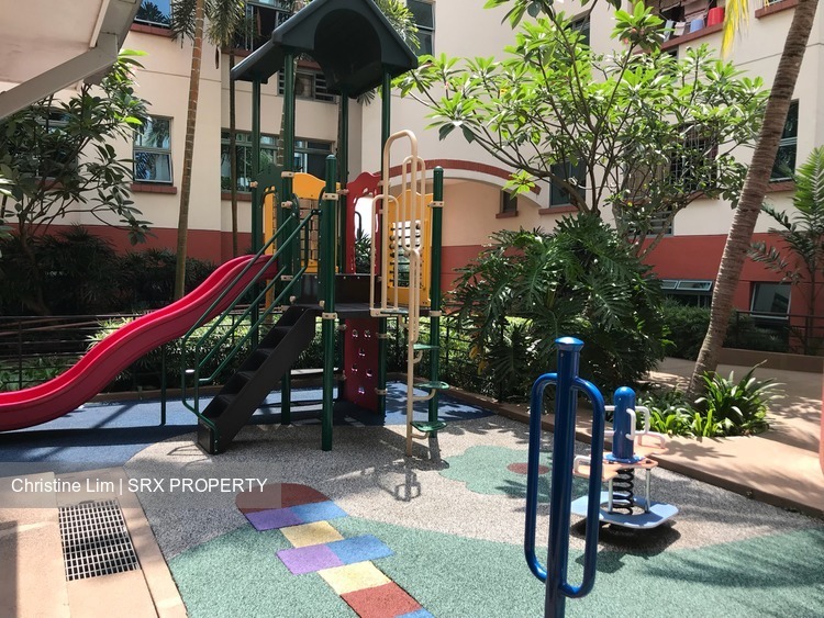 Casuarina Cove (D15), Condominium #176926432